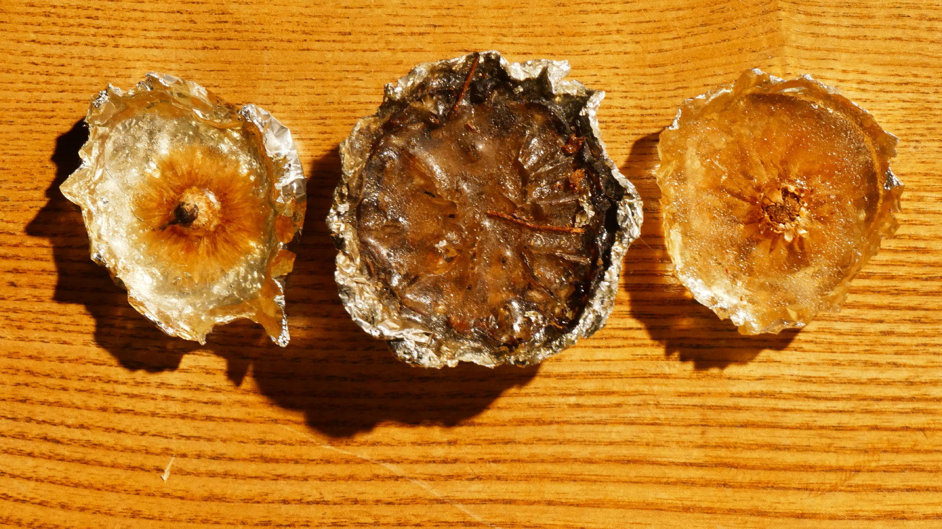 2025-12-22 SND 4 Vinyl hl Quad Motor Driver Tape Echo Vocoder Mix (abspielen Tape 30)